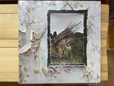 Untitled led zeppelin gebraucht kaufen  Saarbrücken