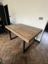 reclaimed wood dining table for sale reclaimed wood dining table for sale WARRINGTON