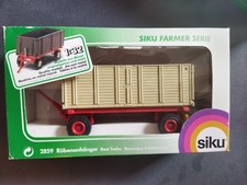 Siku rübenanhänger 2859 gebraucht kaufen  Coburg