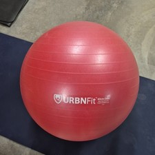 Urbnfit exercise ball for sale  Jackson