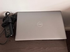 Usado, Notebook Dell Precision 3560 i7 11ª Geração 2.8GHz 16GB RAM 512GB SSD Win 11 Pro comprar usado  Enviando para Brazil