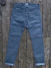 Edwin herren jeans gebraucht kaufen  Frankfurt am Main