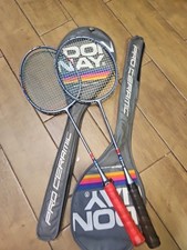 Donnay pro ceramic for sale  REDRUTH