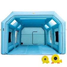Inflatable spray booth for sale  Perth Amboy