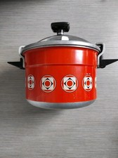 Ancienne cocotte minute d'occasion  Bayeux