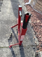 Abba super bike for sale  DUNFERMLINE
