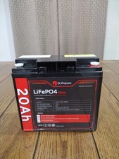 Dr. prepare 12v for sale  Fayetteville