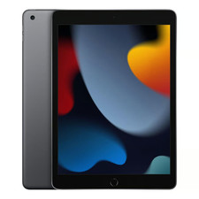 Apple ipad gén. d'occasion  Marseille VIII