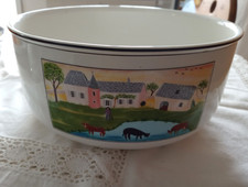 Servierschüssel schale viller gebraucht kaufen Servierschüssel schale viller gebraucht kaufen  Kerpen