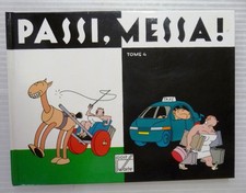 Joost swarte passi d'occasion  Rouen-