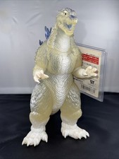 2002 bandai godzilla for sale  Oregon City