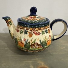 Kalich boleslawiec unikat for sale  Peoria