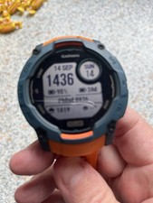 garmin 310xt gebraucht kaufen  Mähring