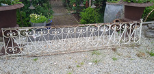 Antikes altes gitter gebraucht kaufen  Aldersbach