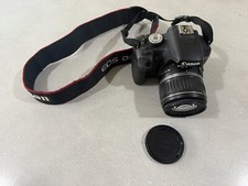 Canon eos 500d d'occasion  Expédié en Belgium