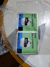 Stck mechanische hand gebraucht kaufen  Versand nach Germany