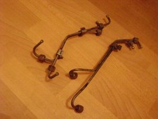 Canalisations tuyaux pompe d'occasion  Chailles