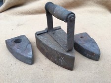 Antique flat iron for sale  GAINSBOROUGH