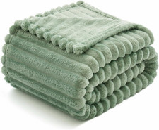 Miulee kuscheldecke flauschig gebraucht kaufen  Berlin