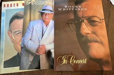 Lot roger whittaker for sale  Niagara Falls