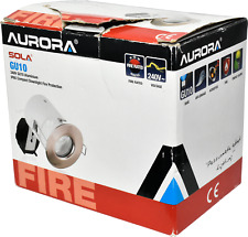 Recessed ceiling downlight for sale  FOLKESTONE