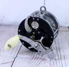 Molinete de pesca vintage Ocean City True Temper 603d ao ar livre comprar usado  Enviando para Brazil