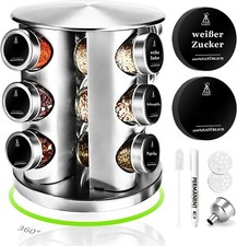 360 dreh gewürzregal gebraucht kaufen  Altenglan-Umland