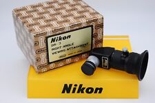 Nikon right angle for sale  TAUNTON