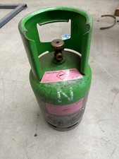 Bombola contenitore gas usato  Vo