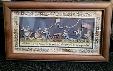 framed scissors art cut for sale  Shelton