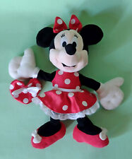 Peluche minnie mouse usato  Palermo