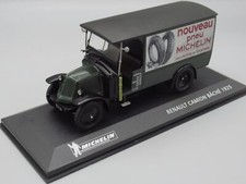Michelin renault camion d'occasion  Brienne-le-Château