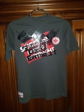 Shirt eintracht frankfurt gebraucht kaufen  Großostheim