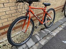 Tequesta mountain bike for sale  HINCKLEY