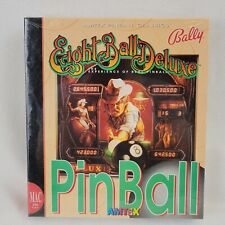 Sealed bally eight for sale  Bellevue