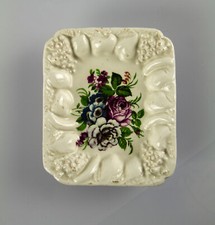 Capodimonte firmato ceramica usato  Rho