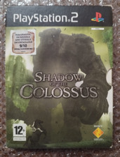 Sony playstation shadow usato  Roma