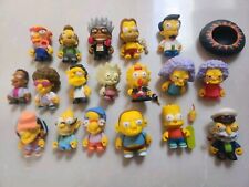 Kidrobot simpsons lot for sale  Denver