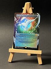 Mtg chrome mox gebraucht kaufen  Willich