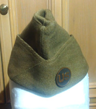 Ww1 overseas hat d'occasion  Expédié en Belgium