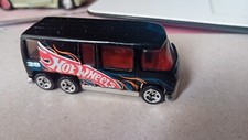 Hot wheels motorhome for sale  DURSLEY
