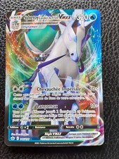 Pokemon sylveroy cavalier d'occasion  Péronne