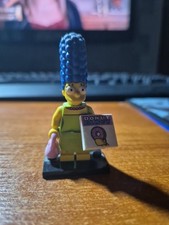 Marge simpson lego gebraucht kaufen  Harsefeld