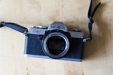 Analog slr kamera gebraucht kaufen  Nürnberg