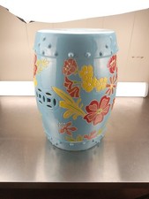 Vintage chinoiserie glazed for sale  Ajo