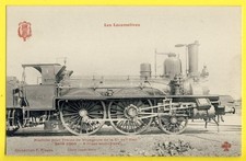 Old postcard paris d'occasion  Expédié en Belgium