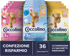 Profuma biancheria sacchetti usato  Roma