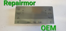Usado, Placa de exibição de geladeira Frigidaire fabricante de equipamento original 5304529572, 5304532657 GRMC2273CF00 comprar usado  Enviando para Brazil