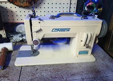 Consew macp206rl portable for sale  Irving