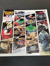 Modellbau tamiya 1993 gebraucht kaufen  Remagen